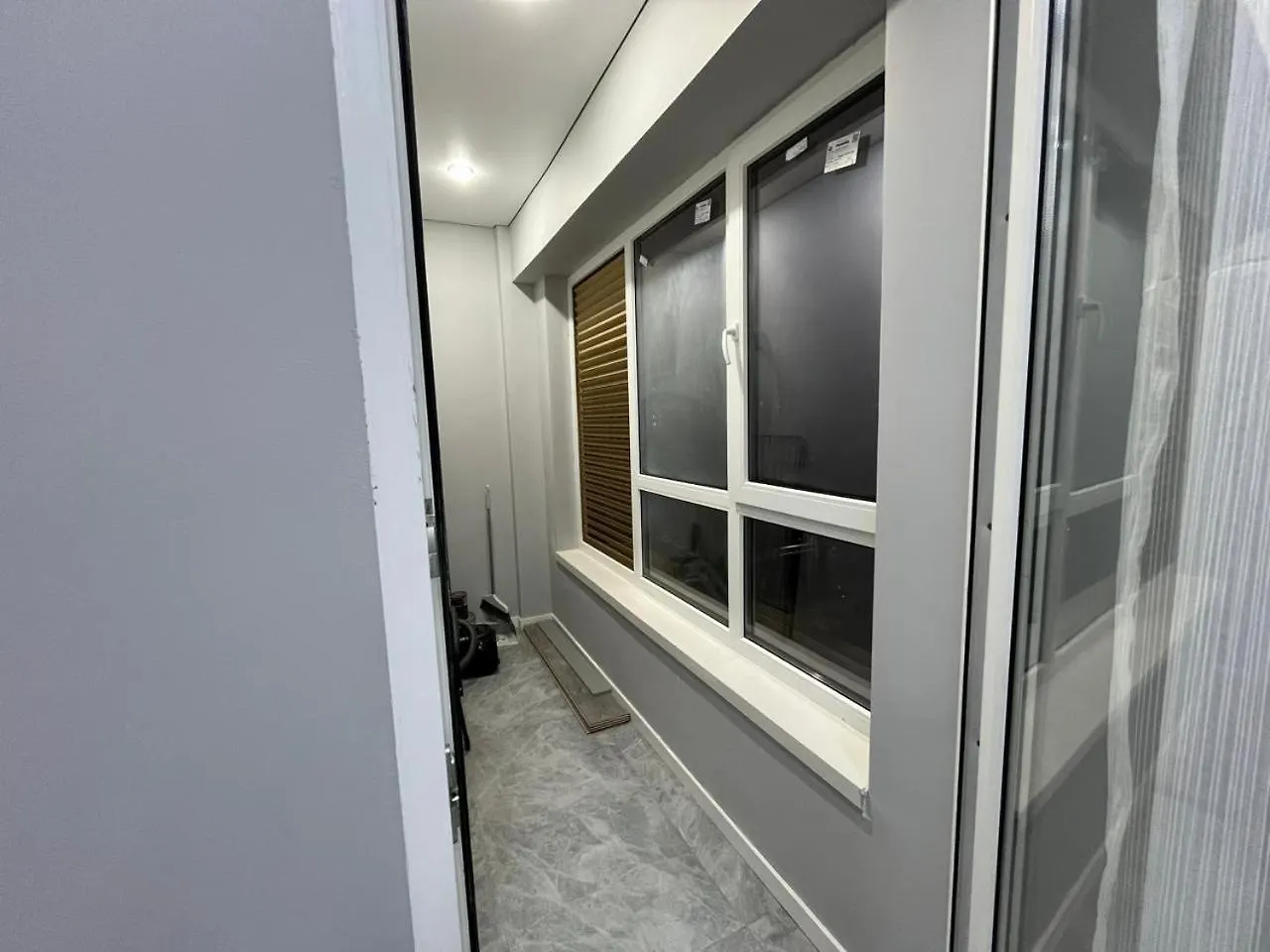 Квартира Meridian Apartments Almaty