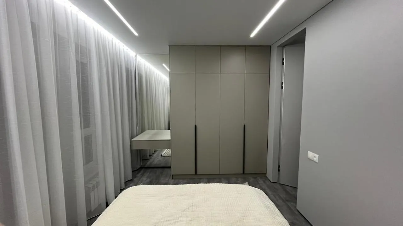 Квартира Meridian Apartments Almaty 0*,  Kazakhstan