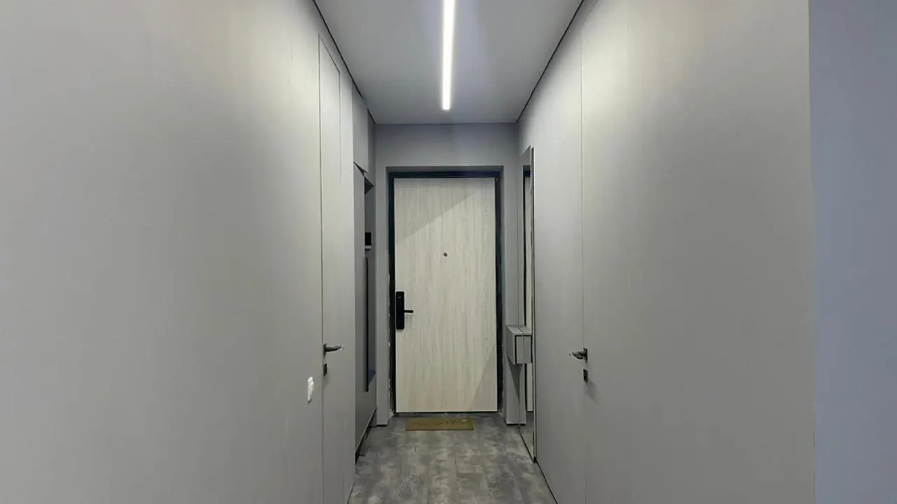 Квартира Meridian Apartments Almaty 0*,  Kazakhstan